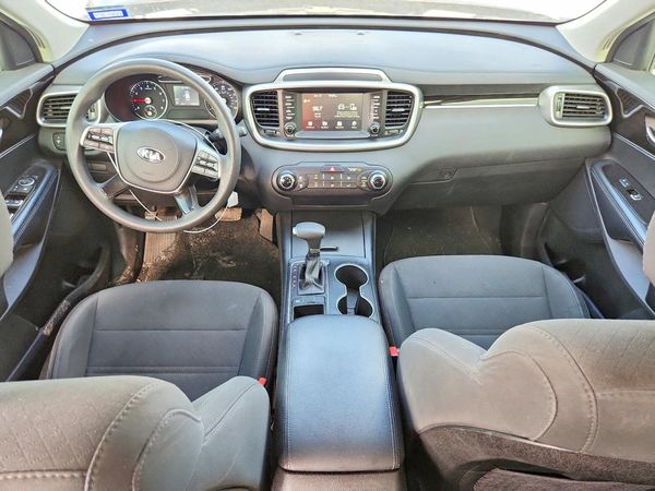 2019 KIA SORENTO L, LX, S