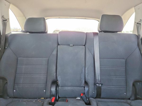 2019 KIA SORENTO L, LX, S