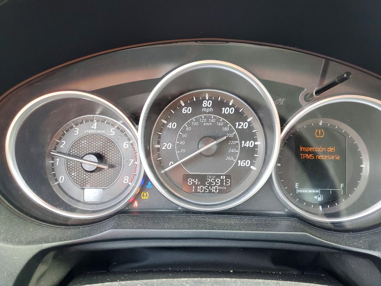 2014 MAZDA 6