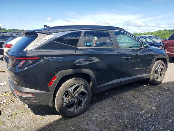 2022 HYUNDAI TUCSON SEL Convenience Pkg