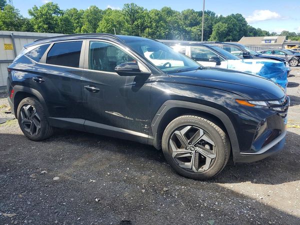2022 HYUNDAI TUCSON SEL Convenience Pkg