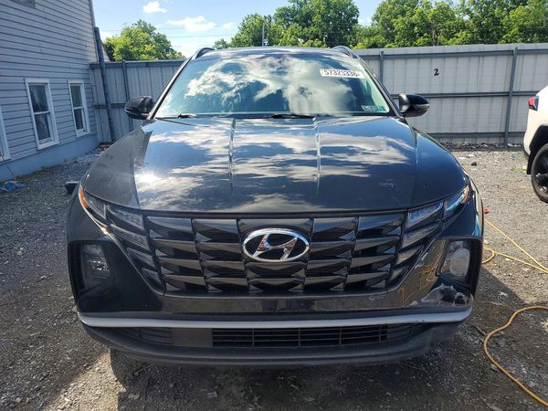 2022 HYUNDAI TUCSON SEL Convenience Pkg
