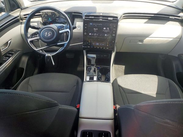 2022 HYUNDAI TUCSON SEL Convenience Pkg