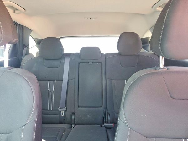 2022 HYUNDAI TUCSON SEL Convenience Pkg