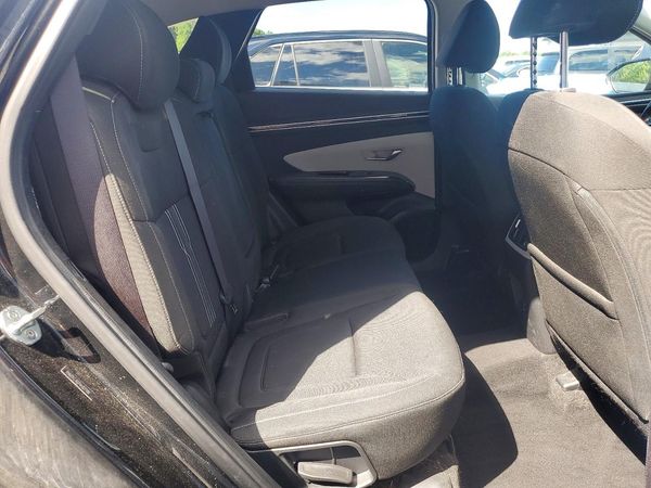 2022 HYUNDAI TUCSON SEL Convenience Pkg