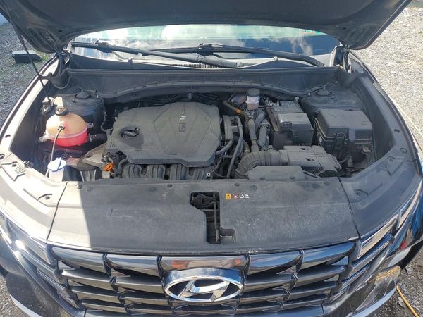 2022 HYUNDAI TUCSON SEL Convenience Pkg