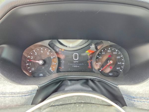 2025 JEEP COMPASS North, Latitude