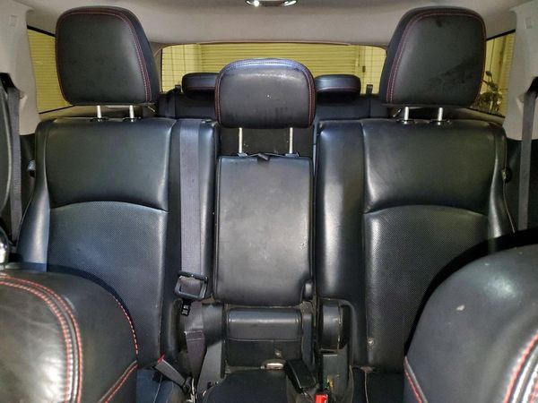2016 DODGE JOURNEY R/T (AWD)
