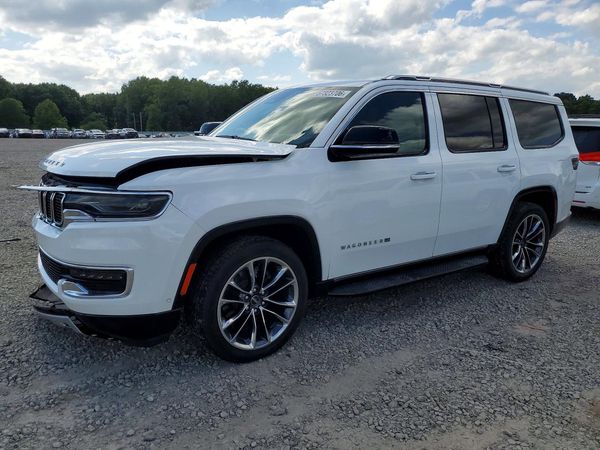 2023 JEEP WAGONEER SERIES II 4X4