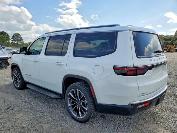 2023 JEEP WAGONEER SERIES II 4X4