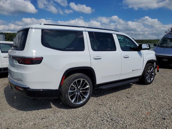 2023 JEEP WAGONEER SERIES II 4X4
