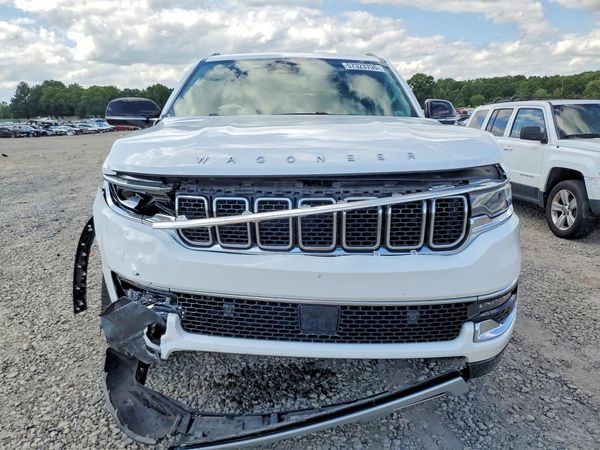 2023 JEEP WAGONEER SERIES II 4X4