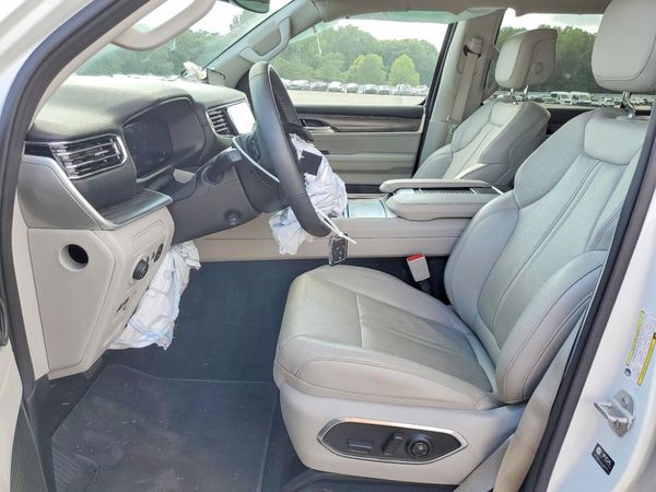 2023 JEEP WAGONEER SERIES II 4X4