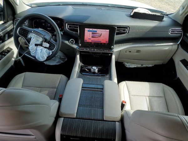 2023 JEEP WAGONEER SERIES II 4X4