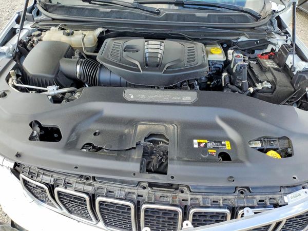 2023 JEEP WAGONEER SERIES II 4X4