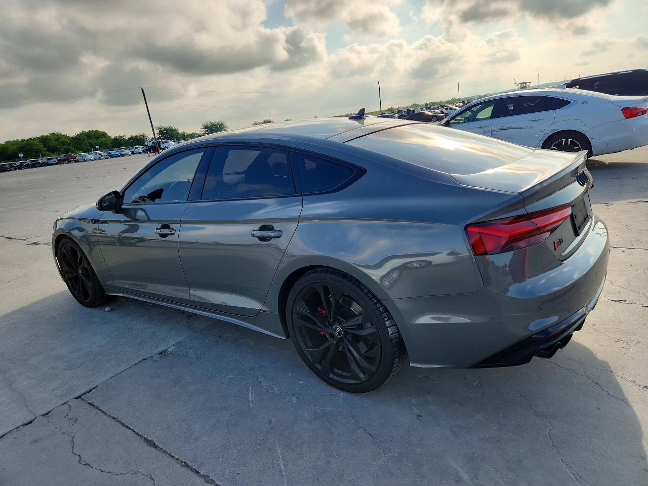 2023 AUDI S5