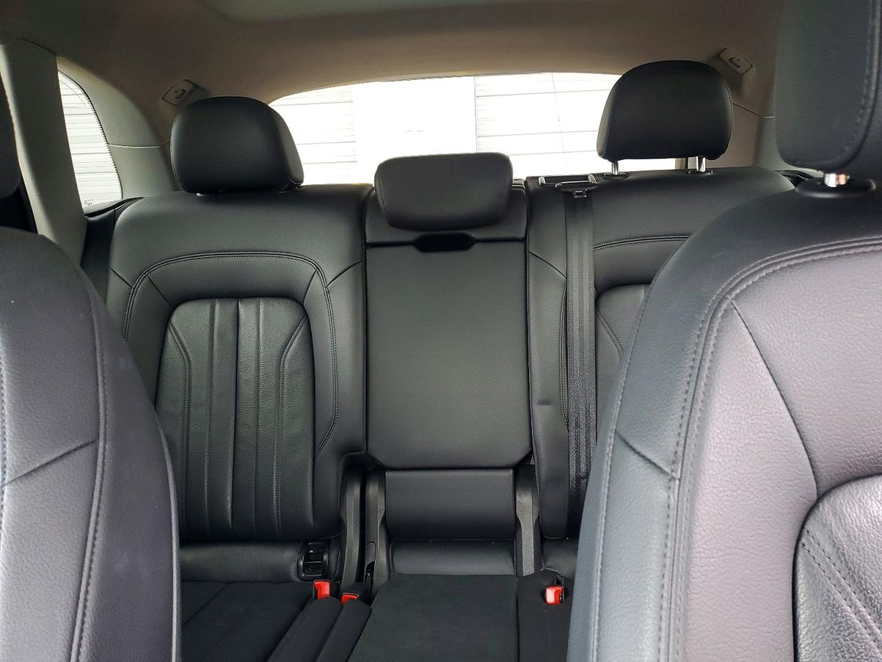 2018 AUDI Q5 quattro Premium Plus