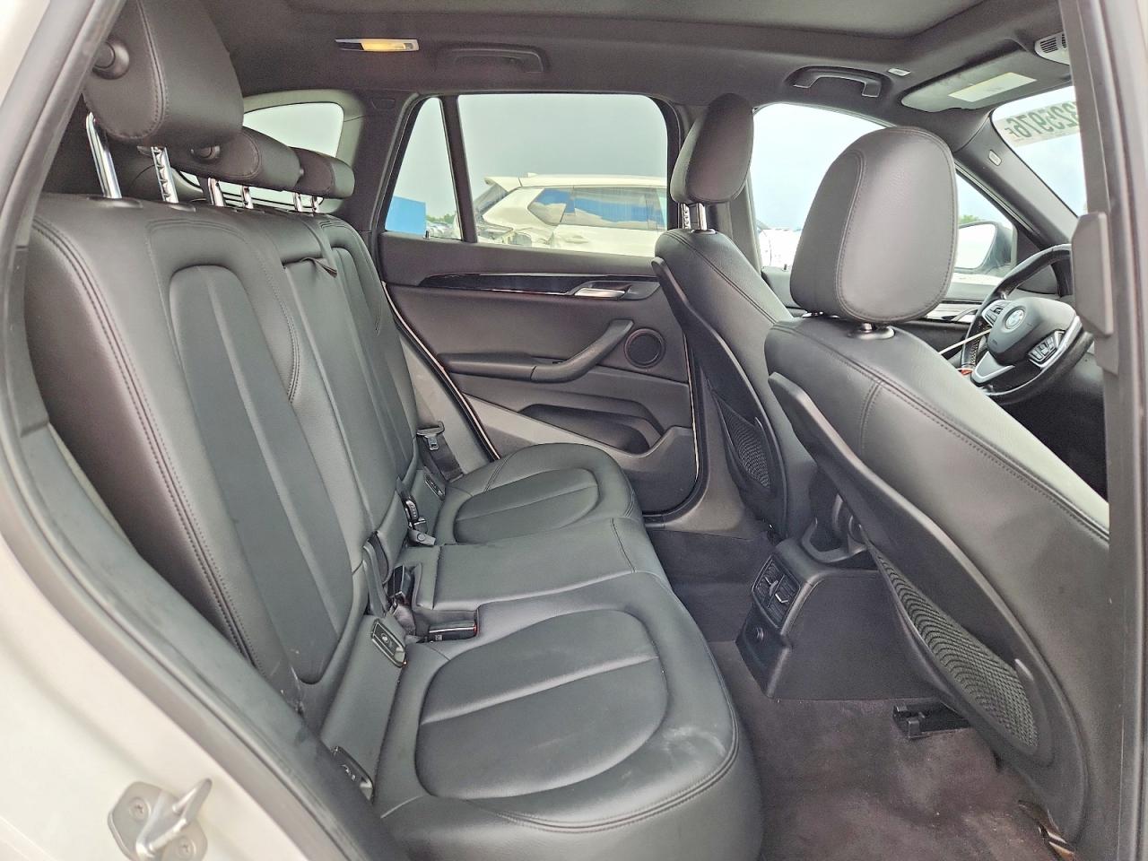 2018 BMW X1