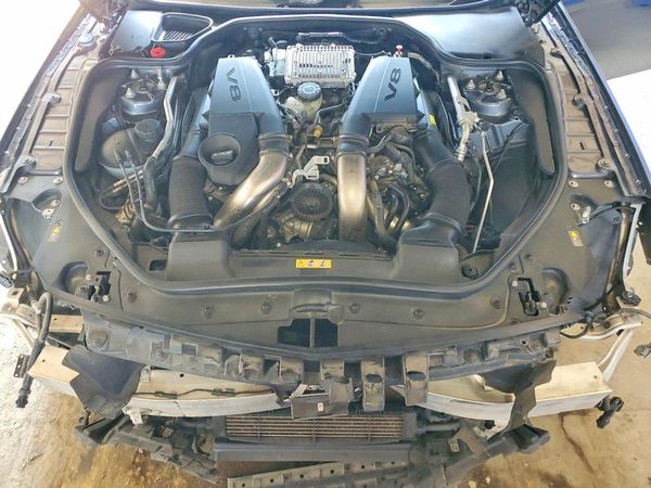 2013 MERCEDES-BENZ SL