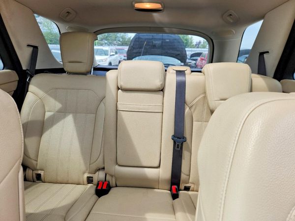 2016 MERCEDES-BENZ GLE GLE350d