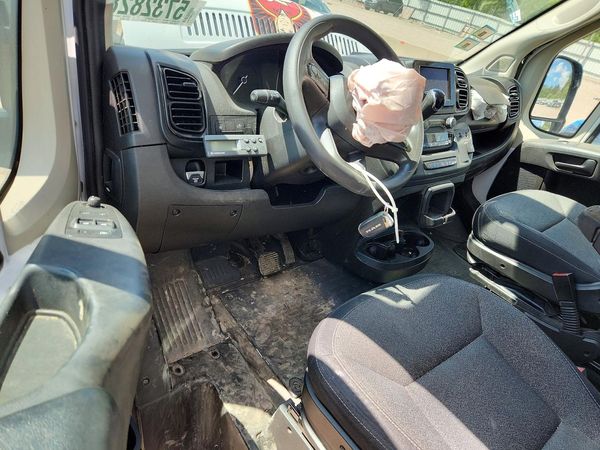 2022 RAM PROMASTER 2500 High Roof
