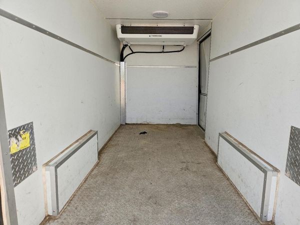 2022 RAM PROMASTER 2500 High Roof