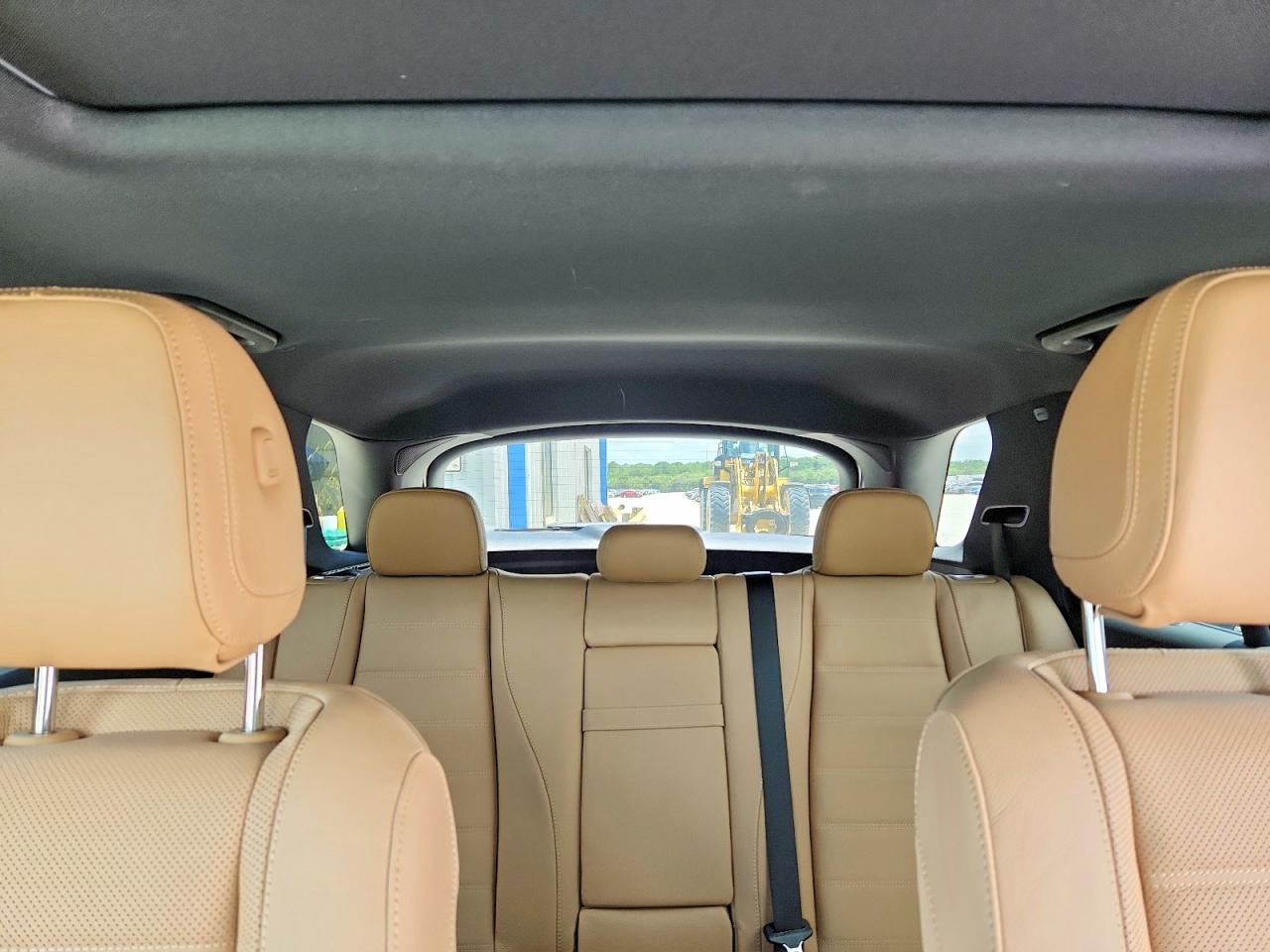 2025 MERCEDES-BENZ GLE GLE350 4MATIC