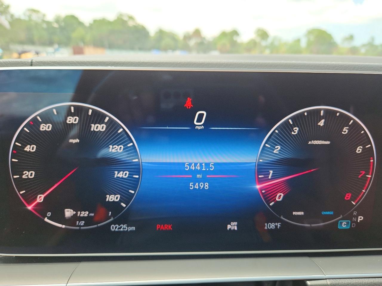 2025 MERCEDES-BENZ GLE GLE350 4MATIC