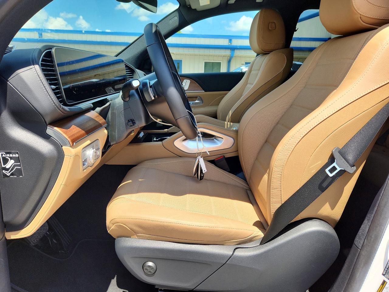 2025 MERCEDES-BENZ GLE GLE350 4MATIC