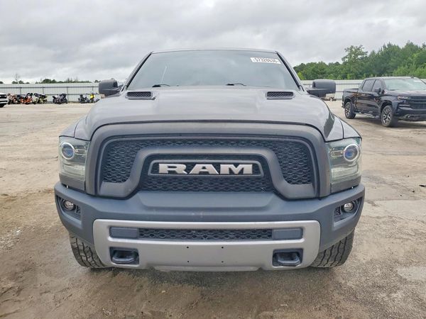 2016 RAM 1500 REBEL 4X2