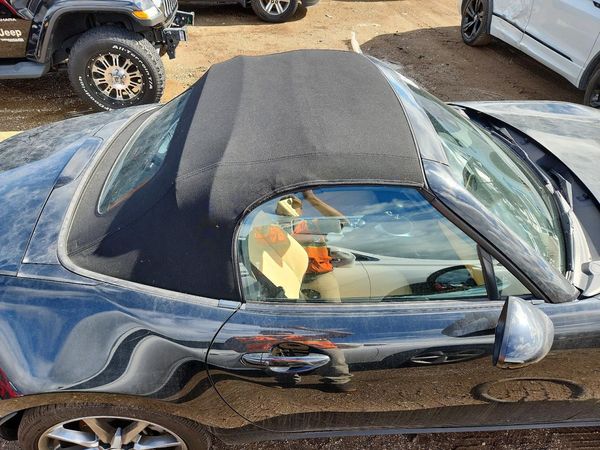 2016 MAZDA MX-5 MIATA
