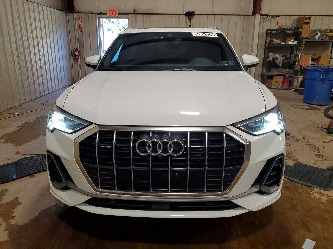 2024 AUDI Q3