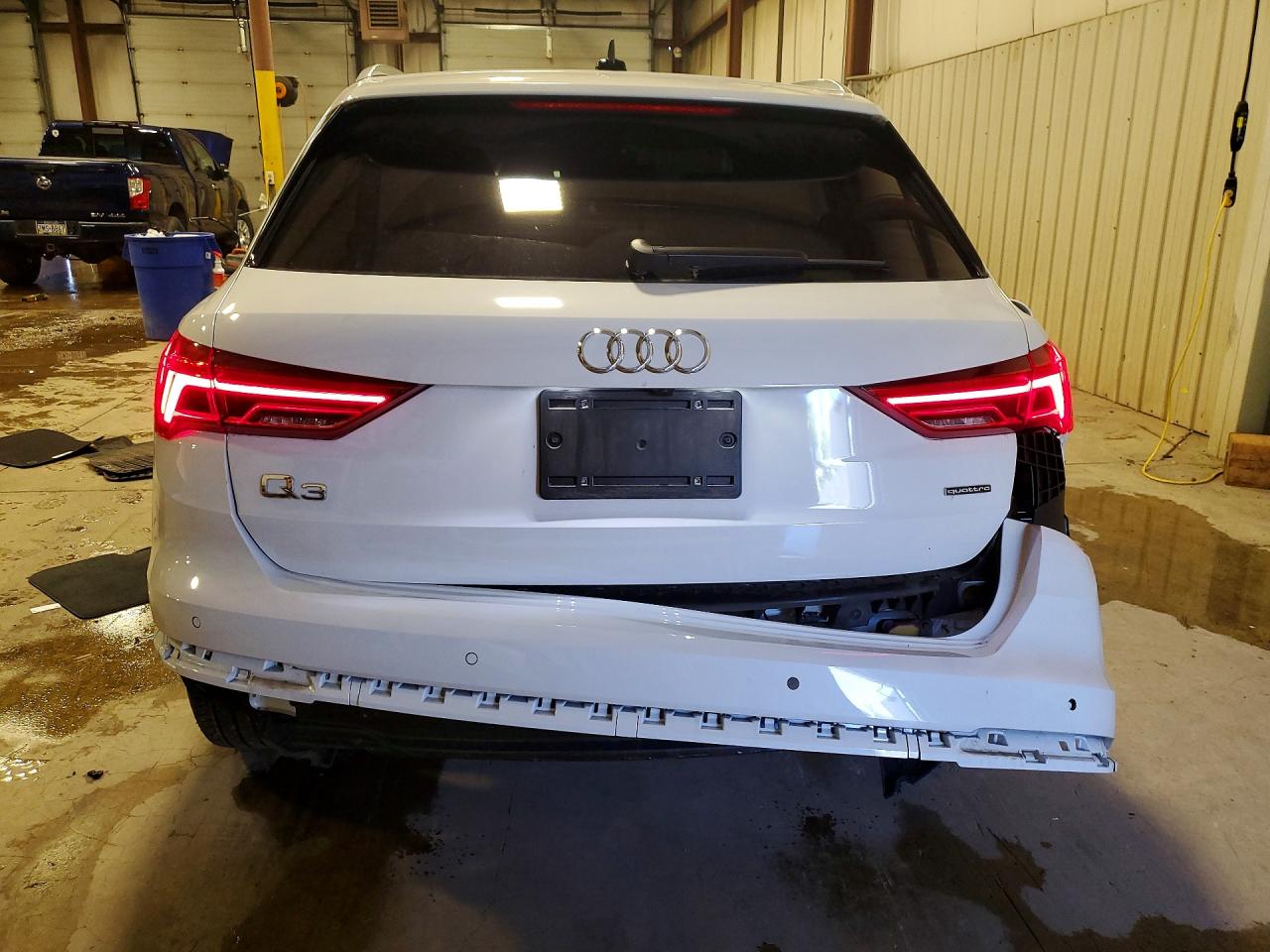 2024 AUDI Q3