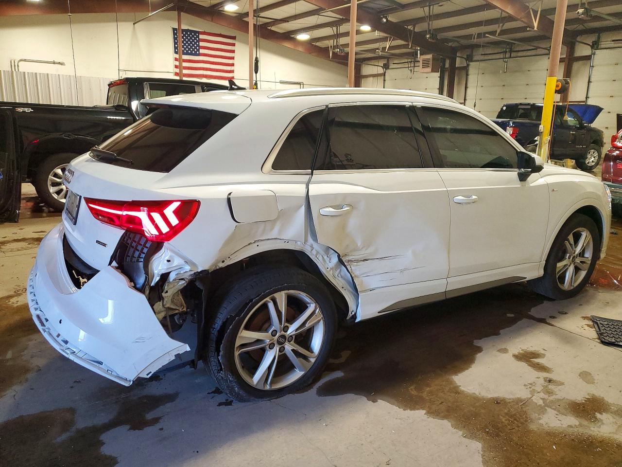 2024 AUDI Q3