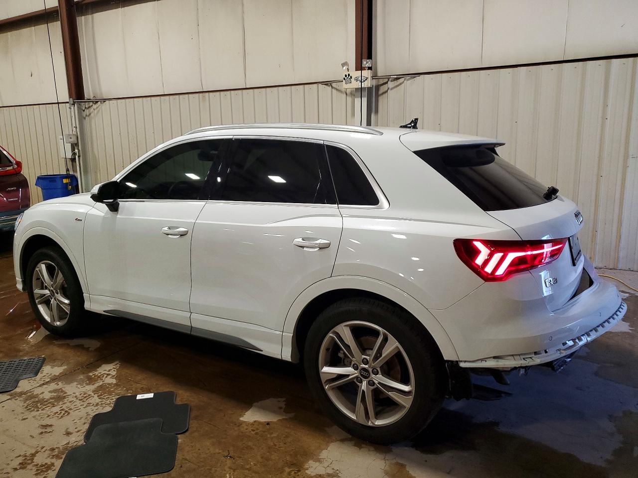 2024 AUDI Q3