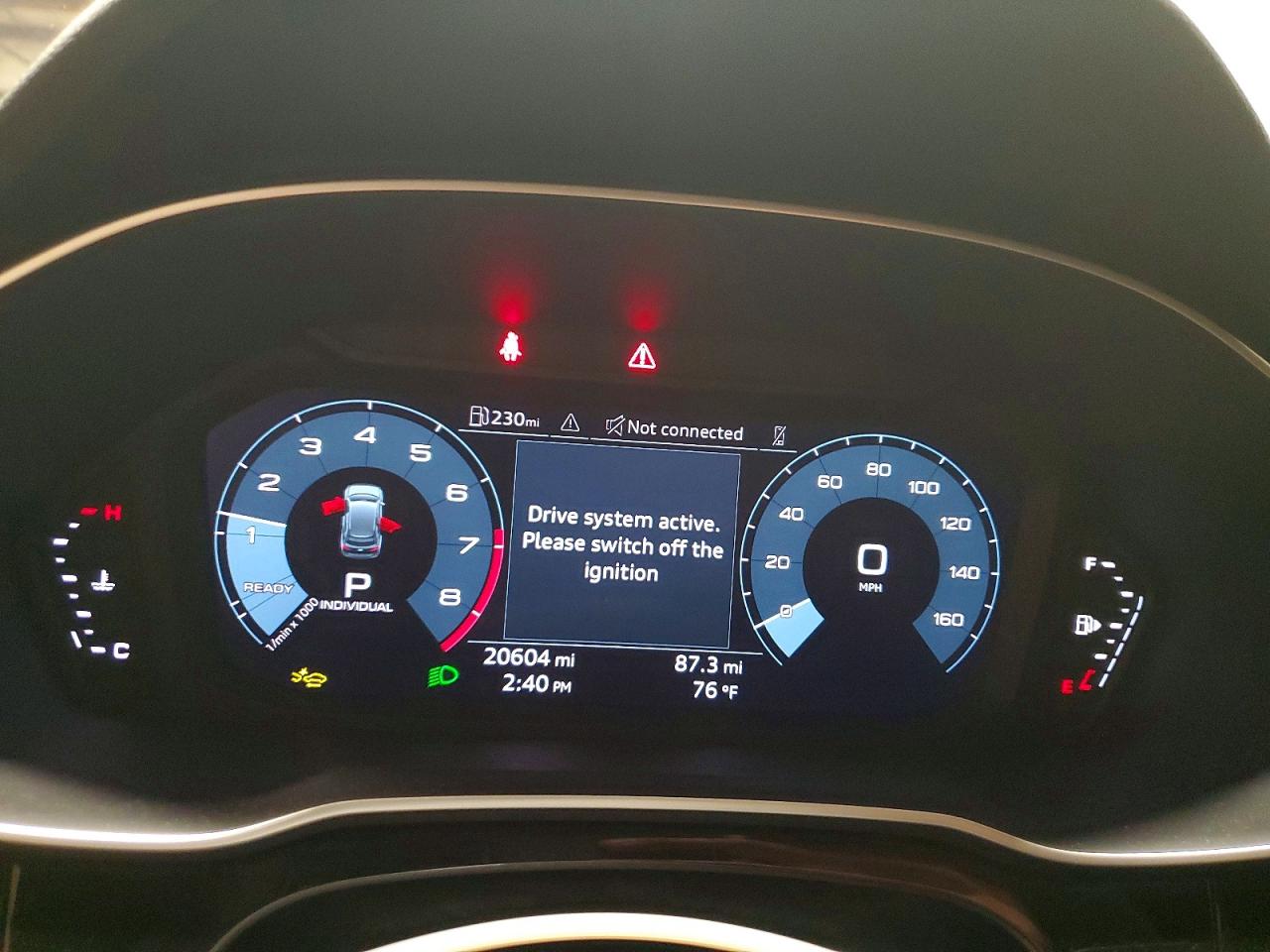 2024 AUDI Q3