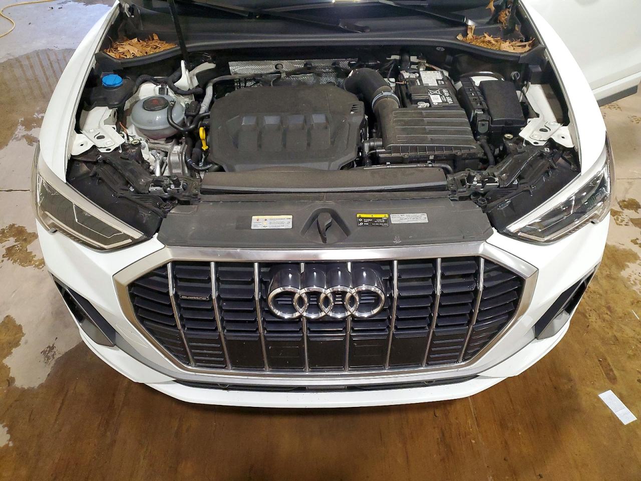 2024 AUDI Q3