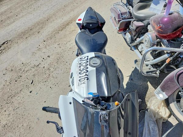 2025 YAMAHA YZFR7