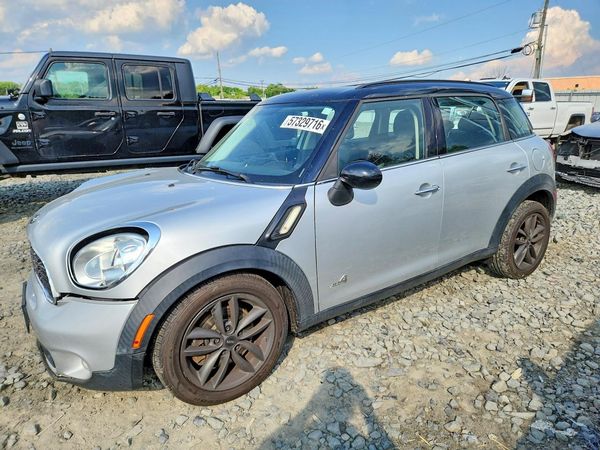 2014 MINI COOPER