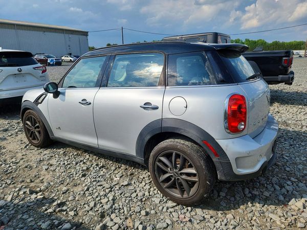 2014 MINI COOPER