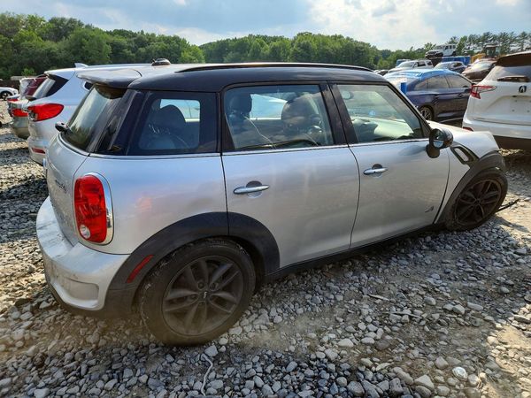2014 MINI COOPER