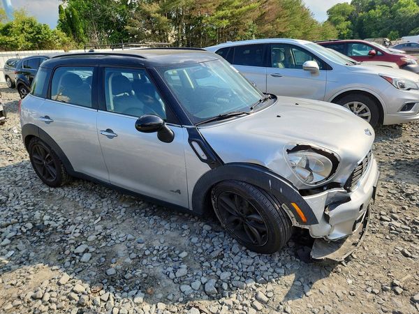 2014 MINI COOPER
