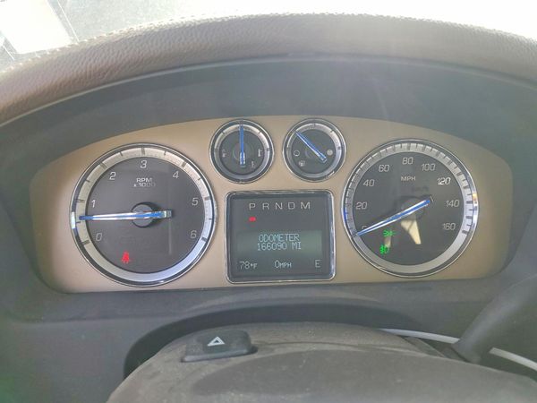 2014 CADILLAC ESCALADE ESV Platinum