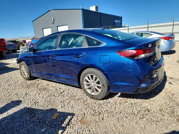 2019 HYUNDAI SONATA Eco Turbo, SE