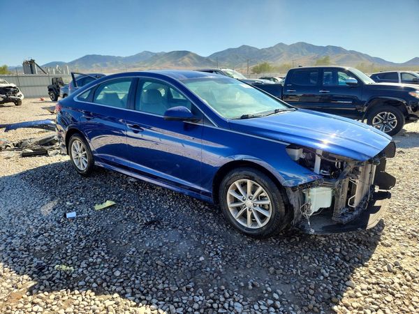 2019 HYUNDAI SONATA Eco Turbo, SE
