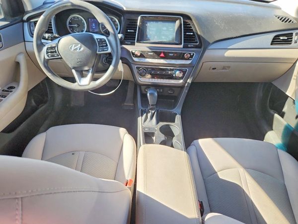 2019 HYUNDAI SONATA Eco Turbo, SE