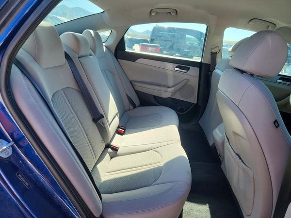 2019 HYUNDAI SONATA Eco Turbo, SE