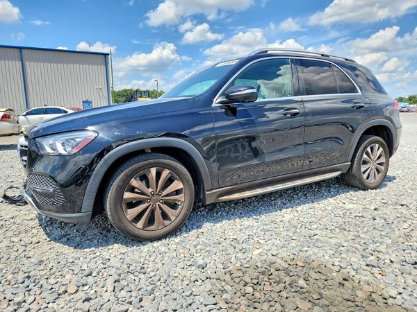 2023 MERCEDES-BENZ GLE GLE350