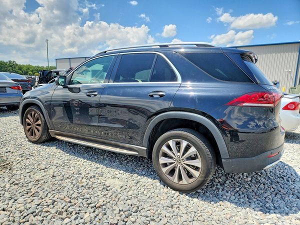 2023 MERCEDES-BENZ GLE GLE350