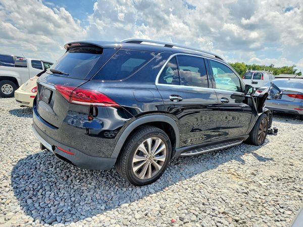 2023 MERCEDES-BENZ GLE GLE350